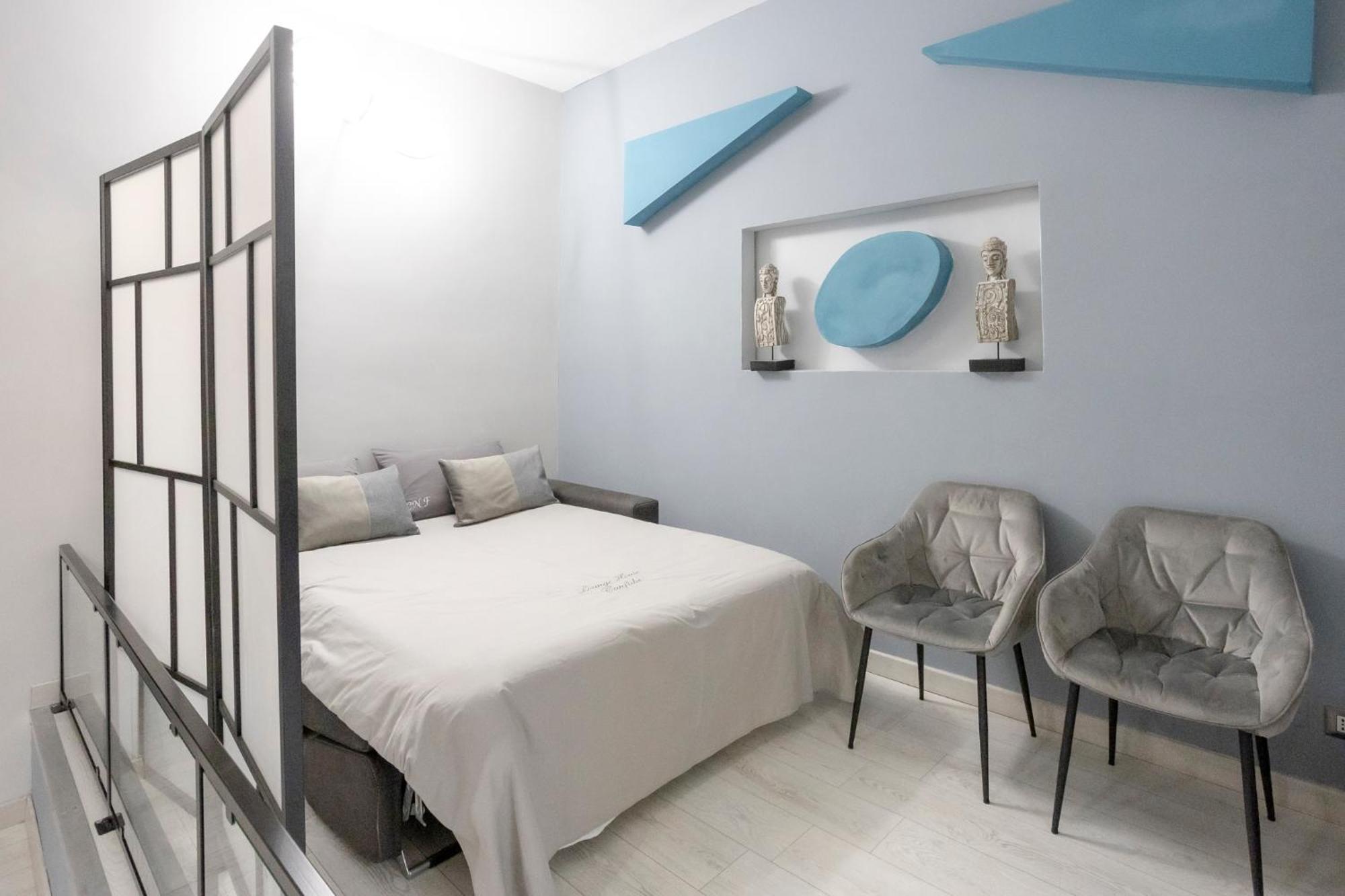 Lounge House Vatican - San Pietro — Photos 1