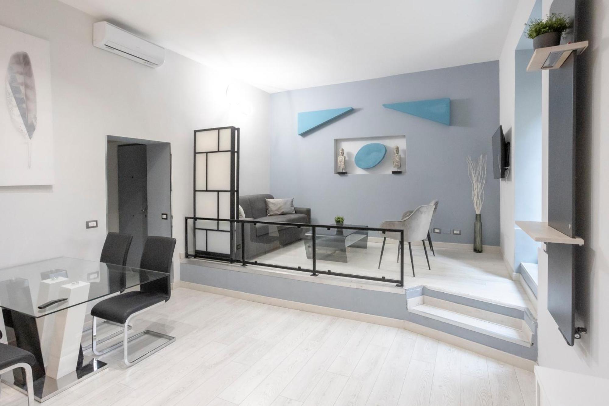 Lounge House Vatican - San Pietro — Photos 3