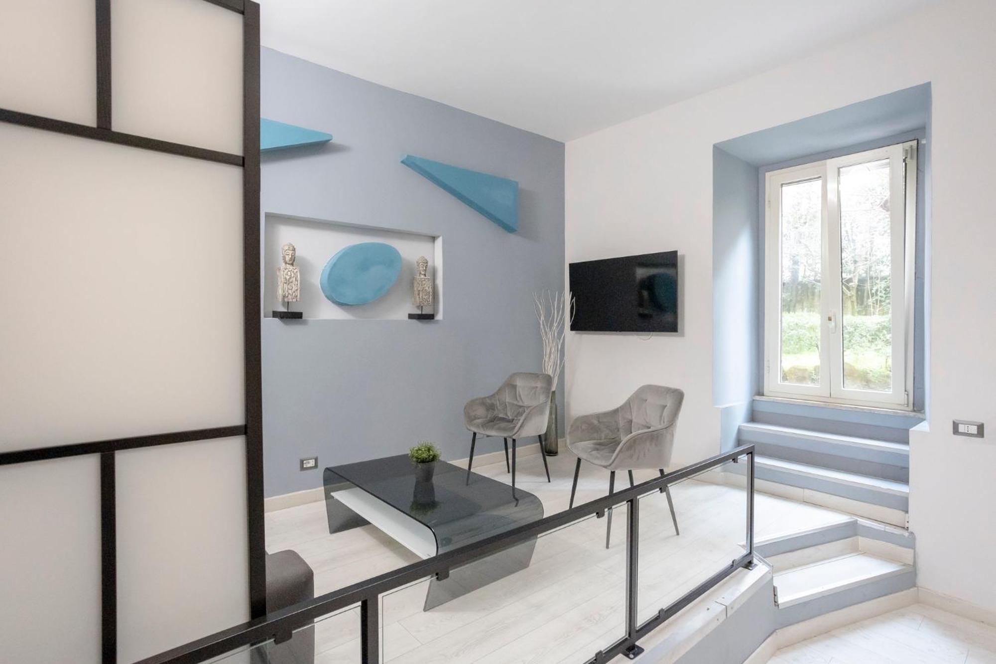 Lounge House Vatican - San Pietro — Photos 2